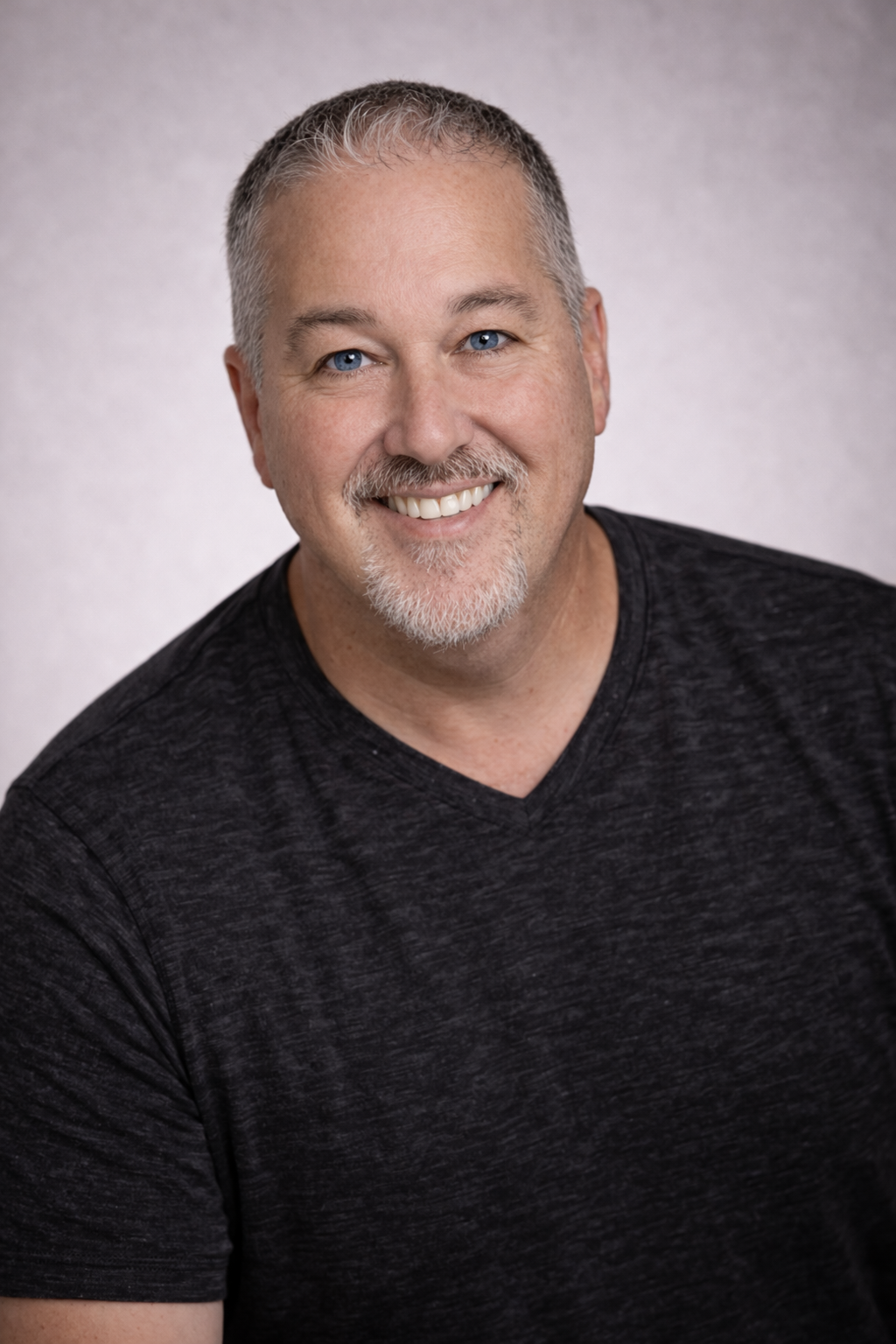 Keith Rainville